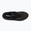 Columbia Trailstorm Crest Wp nero/ti grigio acciaio scarpe da trekking uomo 18