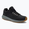 Columbia Trailstorm Crest Wp nero/ti grigio acciaio scarpe da trekking uomo