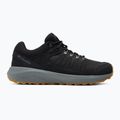 Columbia Trailstorm Crest Wp nero/ti grigio acciaio scarpe da trekking uomo 2
