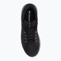 Columbia Trailstorm Crest Wp nero/ti grigio acciaio scarpe da trekking uomo 6
