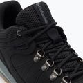 Columbia Trailstorm Crest Wp nero/ti grigio acciaio scarpe da trekking uomo 9
