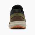 Columbia Trailstorm Crest Wp, stivali da trekking da uomo in cordovano/nero 12