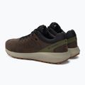 Columbia Trailstorm Crest Wp, stivali da trekking da uomo in cordovano/nero 3
