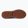 Columbia Trailstorm Crest Wp, stivali da trekking da uomo in cordovano/nero 5