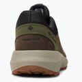 Columbia Trailstorm Crest Wp, stivali da trekking da uomo in cordovano/nero 10
