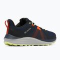 Columbia Escape Pursuit, scarpe da corsa da uomo, marina collegiale/spark 11