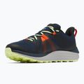 Columbia Escape Pursuit, scarpe da corsa da uomo, marina collegiale/spark 13