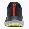 Columbia Escape Pursuit, scarpe da corsa da uomo, marina collegiale/spark 15