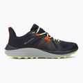Columbia Escape Pursuit, scarpe da corsa da uomo, marina collegiale/spark 2