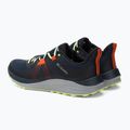 Columbia Escape Pursuit, scarpe da corsa da uomo, marina collegiale/spark 3