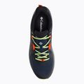 Columbia Escape Pursuit, scarpe da corsa da uomo, marina collegiale/spark 6