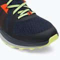 Columbia Escape Pursuit, scarpe da corsa da uomo, marina collegiale/spark 7