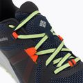Columbia Escape Pursuit, scarpe da corsa da uomo, marina collegiale/spark 9