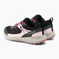 Columbia Trailstorm Youth nero/rosa ghiaccio scarpe da trekking per bambini 3