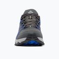 Columbia Peakfreak II Outdry squalo/blu macaw scarpe da trekking da uomo 9