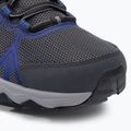 Columbia Peakfreak II Outdry squalo/blu macaw scarpe da trekking da uomo 10