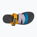 Infradito Columbia Alava giallo oro/neve da donna 15