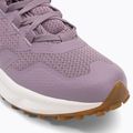 Stivali da trekking da donna Columbia Facet 75 Mid Da shale malva/grafite 7