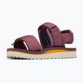 Columbia donna Via Desert Nights - sandali da trekking color malva antico/squash 11