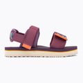 Columbia donna Via Desert Nights - sandali da trekking color malva antico/squash 2