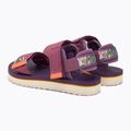 Columbia donna Via Desert Nights - sandali da trekking color malva antico/squash 3