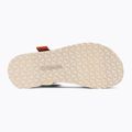 Columbia donna Via Desert Nights - sandali da trekking color malva antico/squash 5