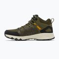 Columbia Peakfreak II Mid Outdry nori/nero scarpe da trekking da uomo 12