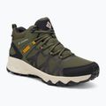 Columbia Peakfreak II Mid Outdry nori/nero scarpe da trekking da uomo