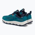 Columbia Hatana Max Outdry, scarponi da trekking da uomo per acque profonde/spark 3