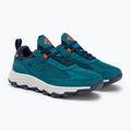 Columbia Hatana Max Outdry, scarponi da trekking da uomo per acque profonde/spark 4