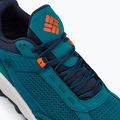 Columbia Hatana Max Outdry, scarponi da trekking da uomo per acque profonde/spark 10