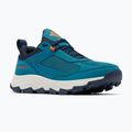 Columbia Hatana Max Outdry, scarponi da trekking da uomo per acque profonde/spark 11