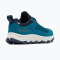 Columbia Hatana Max Outdry, scarponi da trekking da uomo per acque profonde/spark 13