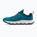 Columbia Hatana Max Outdry, scarponi da trekking da uomo per acque profonde/spark 14