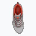 Columbia Redmond III Wp ti titanio/red canyon scarpe da trekking da donna 6
