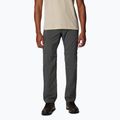 Pantaloni da trekking Columbia Silver Ridge Utility Convertible da uomo alla griglia