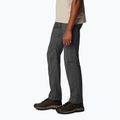 Pantaloni da trekking Columbia Silver Ridge Utility Convertible da uomo alla griglia 3