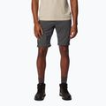 Pantaloni da trekking Columbia Silver Ridge Utility Convertible da uomo alla griglia 7