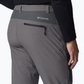 Pantaloni da trekking da uomo Columbia Triple Canyon II EU city grey 6