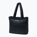 Columbia Pike Lake Tote 15 l borsa da trekking nera