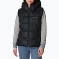 Columbia Pike Lake Insulated II donna senza maniche nero