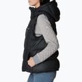 Columbia Pike Lake Insulated II donna senza maniche nero 3