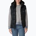 Columbia Pike Lake Insulated II donna senza maniche nero 4