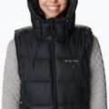 Columbia Pike Lake Insulated II donna senza maniche nero 6