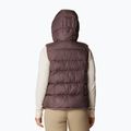 Giacca Columbia Pike Lake Insulated II basalt senza maniche da donna 2