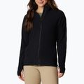 Columbia Back Beauty felpa trekking donna nero