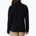 Columbia Back Beauty felpa trekking donna nero 2
