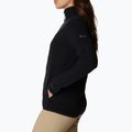 Columbia Back Beauty felpa trekking donna nero 3