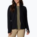 Columbia Back Beauty felpa trekking donna nero 4