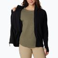 Columbia Back Beauty felpa trekking donna nero 5
